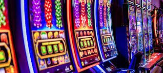 Responsible gaming practices and budget management for slot players